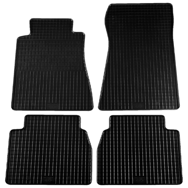 Автоковрики Mercedes-Benz C-class W 201 1982 - 1993 Petex/ 41010 photo 1 Автоковрики Mercedes-Benz C-class W 201 1982 - 1993 Petex/ 41010 photo 1
