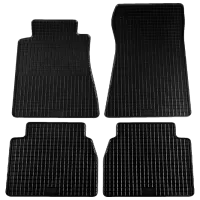 Covorașe auto Mercedes-Benz C-class W 201 1982 - 1993 Petex/ 41010