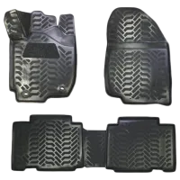 Covorașe auto Toyota RAV4 2019 - Aileron/ 61993