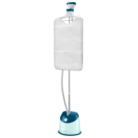 Vaporizator de călcat vertical Philips GC527/ 80 1600 W/ Blue