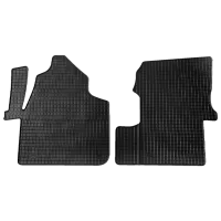 Автоковрики Mercedes-Benz Sprinter 2006 Petex/ 43110