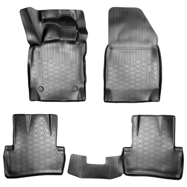 Автоковрики Toyota Prius 20 2003 - 2009 Aileron/ 61999 photo 1 Автоковрики Toyota Prius 20 2003 - 2009 Aileron/ 61999 photo 1