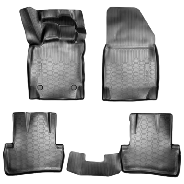 Автоковрики Toyota Prius 20 2003 - 2009 Aileron/ 61999 photo 1 Автоковрики Toyota Prius 20 2003 - 2009 Aileron/ 61999 photo 1