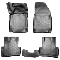 Covorașe auto Toyota Prius 20 2003 - 2009 Aileron/ 61999