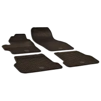 Covorașe auto Mazda 3 2004 - Gumarny Zubri/ 214854