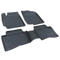 Covorașe auto Volkswagen Golf Plus 2005 -, 2009 - Aileron/ 62001