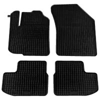 Автоковрики Mercedes-Benz Agila B 2008 - 2015 Petex/ 51210