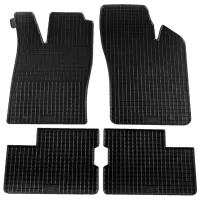 Автоковрики Opel Astra Family 1991 - 1998 Petex/ 52010