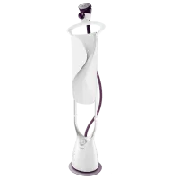 Vaporizator de călcat vertical Philips GC557/ 30 2000 W/ White