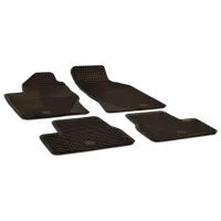 Автоковрики Lada Kalina 2008 - Gumarny Zubri/ 215144R