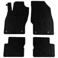 Covorașe auto Opel Corsa D 2006 - 2014 Petex/ 52210