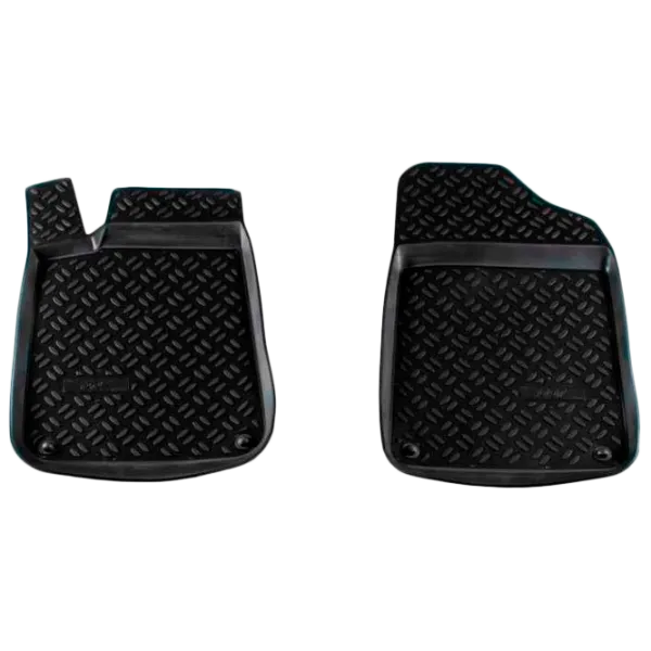 Covorașe auto Volkswagen Caddy III 2004 - 2015 Aileron/ 62017 photo 1