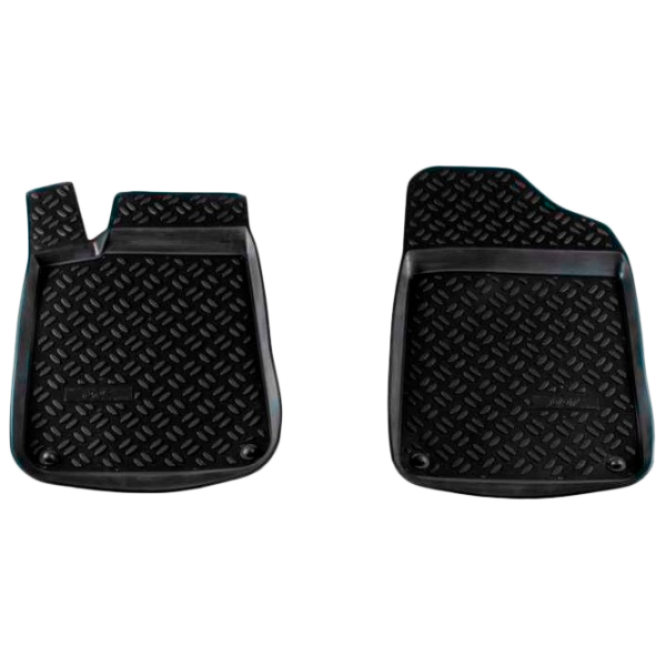 Covorașe auto Volkswagen Caddy III 2004 - 2015 Aileron/ 62017 photo 1