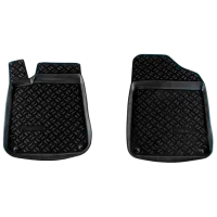 Covorașe auto Volkswagen Caddy III 2004 - 2015 Aileron/ 62017