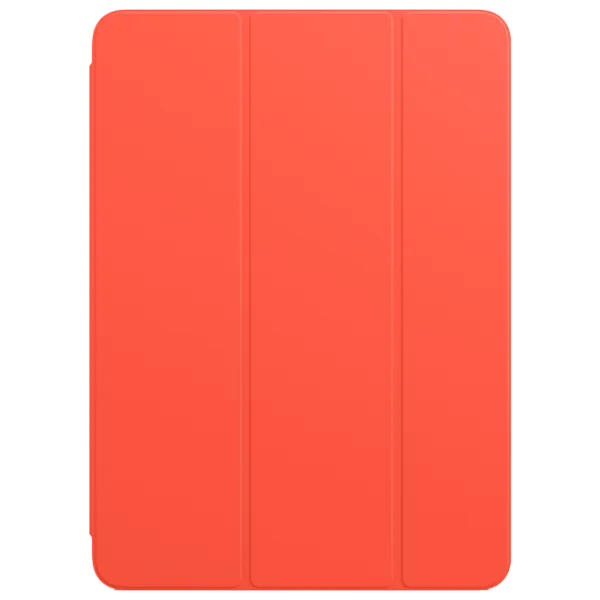 Чехол для планшета Apple iPad Air 10.9 (MJM23ZM/ A) 10.9"/ Оранжевый photo 1 Чехол для планшета Apple iPad Air 10.9 (MJM23ZM/ A) 10.9"/ Оранжевый photo 1