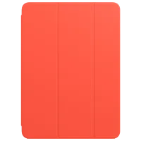 Husă pentru tabletă Apple iPad Air 10.9 (MJM23ZM/ A) 10.9"/ Orange