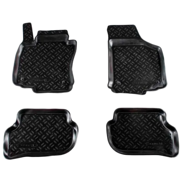 Covorașe auto Volkswagen Golf VI 2008 - 2012 Aileron/ 62019 photo 1 Covorașe auto Volkswagen Golf VI 2008 - 2012 Aileron/ 62019 photo 1