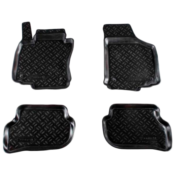 Covorașe auto Volkswagen Golf VI 2008 - 2012 Aileron/ 62019 photo 1 Covorașe auto Volkswagen Golf VI 2008 - 2012 Aileron/ 62019 photo 1