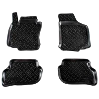 Автоковрики Volkswagen Golf VI 2008 - 2012 Aileron/ 62019