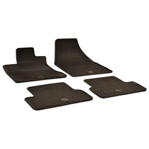 Автоковрики Nissan Qashqai 2007 - Gumarny Zubri/ 215174 photo 1 Автоковрики Nissan Qashqai 2007 - Gumarny Zubri/ 215174 photo 1