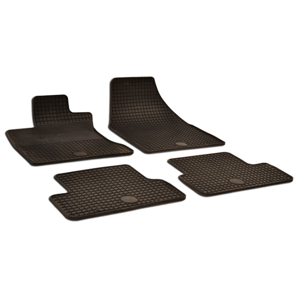 Автоковрики Nissan Qashqai 2007 - Gumarny Zubri/ 215174 photo 1 Автоковрики Nissan Qashqai 2007 - Gumarny Zubri/ 215174 photo 1