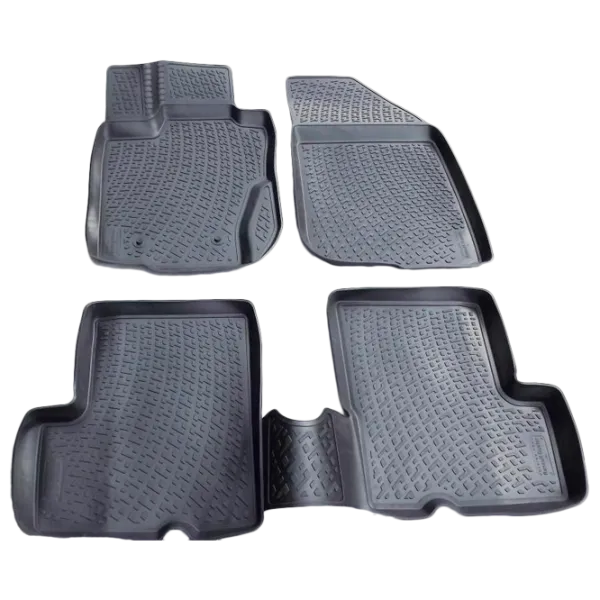 Автоковрики Volkswagen Tiguan 2007 - 2016 Aileron/ 62023 photo 1 Автоковрики Volkswagen Tiguan 2007 - 2016 Aileron/ 62023 photo 1