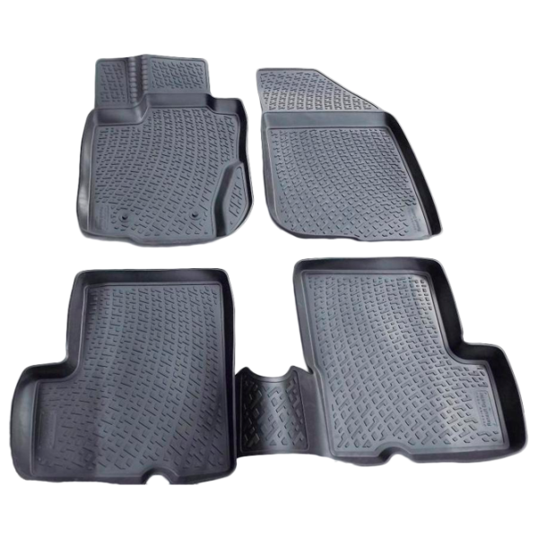 Автоковрики Volkswagen Tiguan 2007 - 2016 Aileron/ 62023 photo 1 Автоковрики Volkswagen Tiguan 2007 - 2016 Aileron/ 62023 photo 1