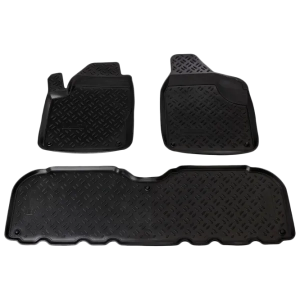 Covorașe auto Volkswagen , Ford , Seat Galaxy , Alhambra , Sharan 2000 - Aileron/ 62025 photo 1