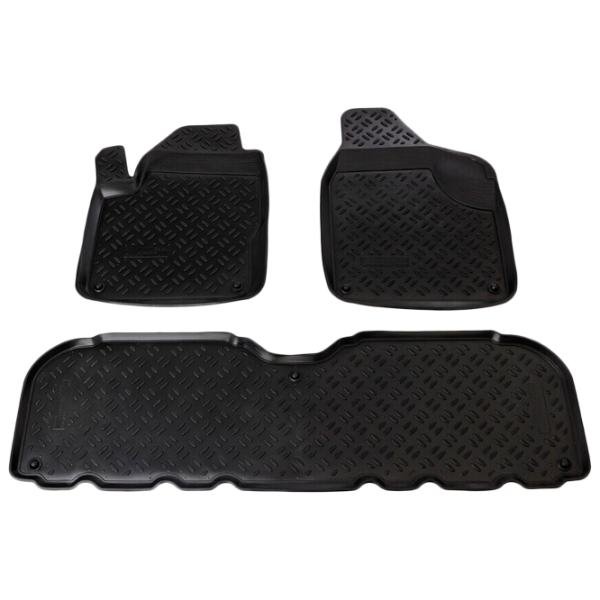 Covorașe auto Volkswagen , Ford , Seat Galaxy , Alhambra , Sharan 2000 - Aileron/ 62025 photo 1