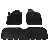 Автоковрики Volkswagen , Ford , Seat Galaxy , Alhambra , Sharan 2000 - Aileron/ 62025