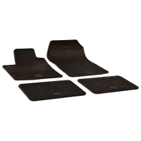 Covorașe auto Renault Twingo 2008 - Gumarny Zubri/ 215204