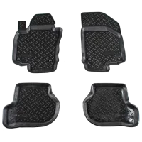 Covorașe auto Volkswagen Jetta VI 2010 - Aileron/ 62032