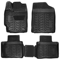 Covorașe auto Volkswagen Touran 2003 -, 2010 - Aileron/ 62033