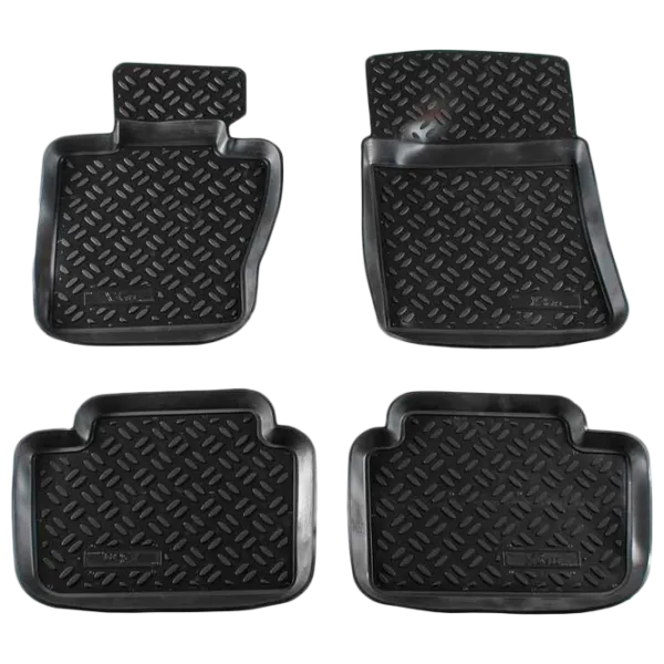 Covorașe auto Volkswagen T4 1990 - 2003 Aileron/ 62036 photo 1