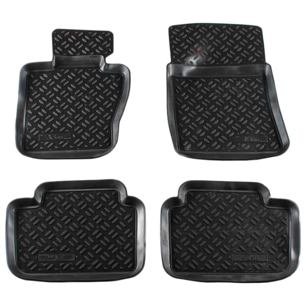 Covorașe auto Volkswagen T4 1990 - 2003 Aileron/ 62036 photo 1