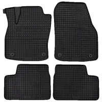 Автоковрики Opel Astra H 2004 - 2009 Petex/ 58110