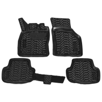 Covorașe auto Volkswagen Golf VII 2012 - Aileron/ 62038