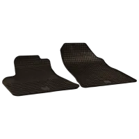 Автоковрики Citroen Berlingo 2008 - Gumarny Zubri/ 215272