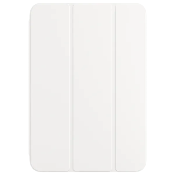 Husă pentru tabletă Apple iPad mini 6 (MM6H3ZM/ A) 8.3"/ White photo 1 Husă pentru tabletă Apple iPad mini 6 (MM6H3ZM/ A) 8.3"/ White photo 1