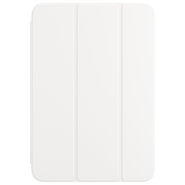 Husă pentru tabletă Apple iPad mini 6 (MM6H3ZM/ A) 8.3"/ White photo 1 Husă pentru tabletă Apple iPad mini 6 (MM6H3ZM/ A) 8.3"/ White photo 1