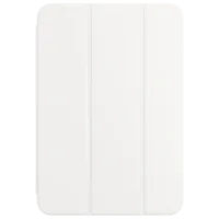 Чехол для планшета Apple iPad mini 6 (MM6H3ZM/ A) 8.3"/ Белый