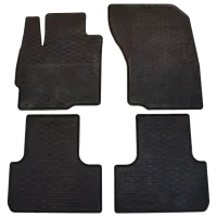 Covorașe auto Volkswagen T5 , Transporter , Caravelle , Multivan 2003 - Aileron/ 62066