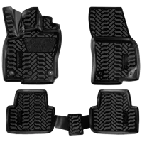 Covorașe auto Volkswagen Tiguan II 2016 - Aileron/ 62073