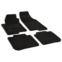 Covorașe auto Mitsubishi ASX 2015 Gumarny Zubri/ 215376