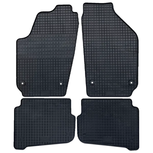 Автоковрики Volkswagen Polo, Cross Polo 2001 - 2010 Petex/ 66310 photo 1 Автоковрики Volkswagen Polo, Cross Polo 2001 - 2010 Petex/ 66310 photo 1