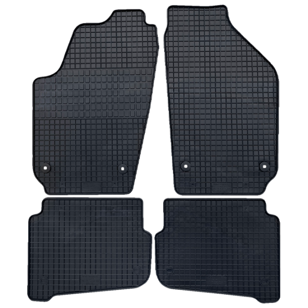 Автоковрики Volkswagen Polo, Cross Polo 2001 - 2010 Petex/ 66310 photo 1 Автоковрики Volkswagen Polo, Cross Polo 2001 - 2010 Petex/ 66310 photo 1