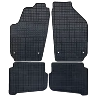 Covorașe auto Volkswagen Polo, Cross Polo 2001 - 2010 Petex/ 66310