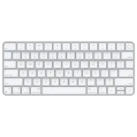 Tastatură Apple Magic Keyboard Fără fir / White