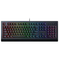 Tastatură Razer Cynosa V2 Cu fir/ Black