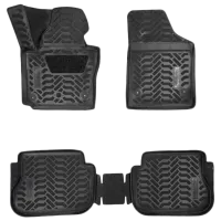 Covorașe auto Volkswagen Caddy 2015 - Aileron/ 62082